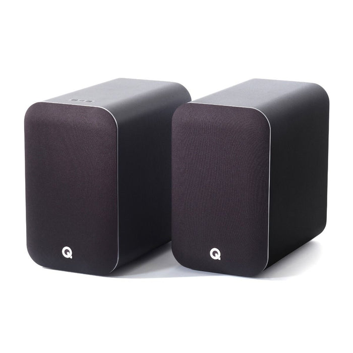 Q Acoustics M20 Wireless Active Speaker (Pair)