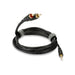 QED Connect 3.5mm - RCA Jack to Phono Cable