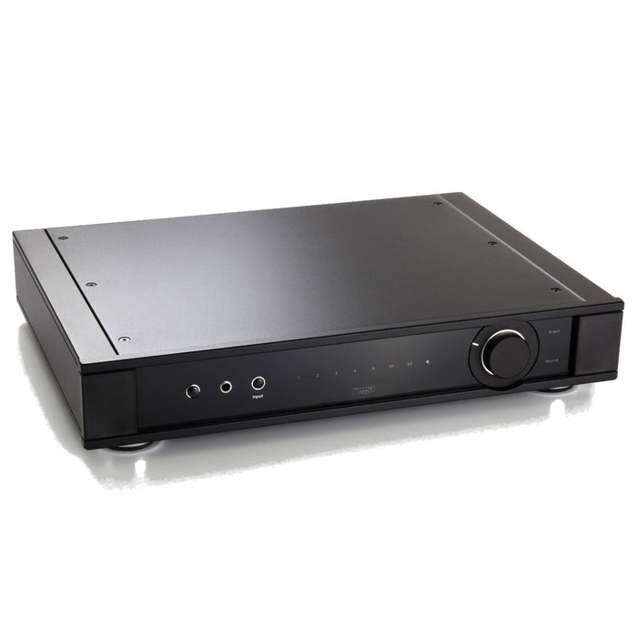 Rega Elicit MK5 Integrated Amplifier