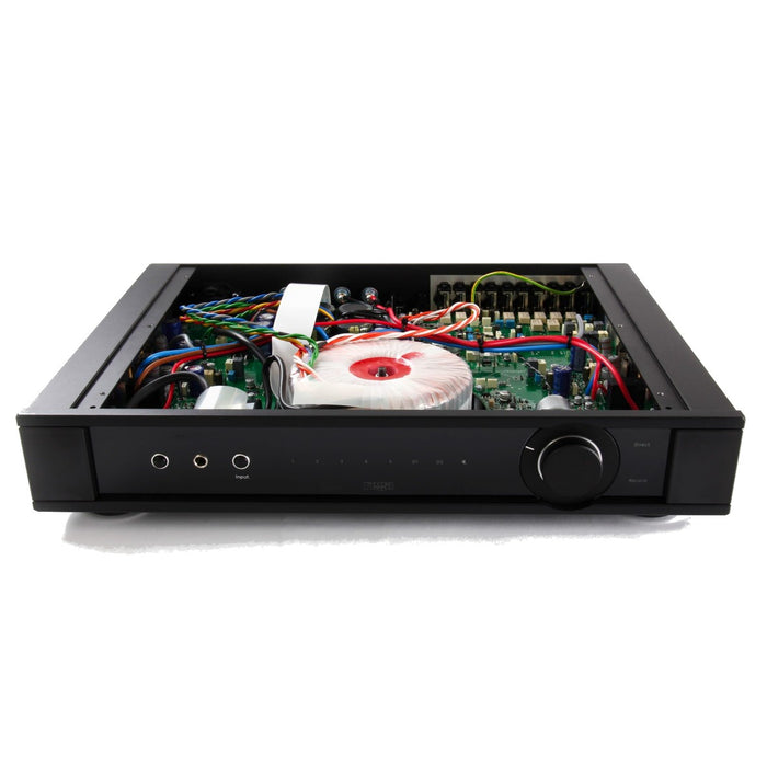 Rega Elicit MK5 Integrated Amplifier