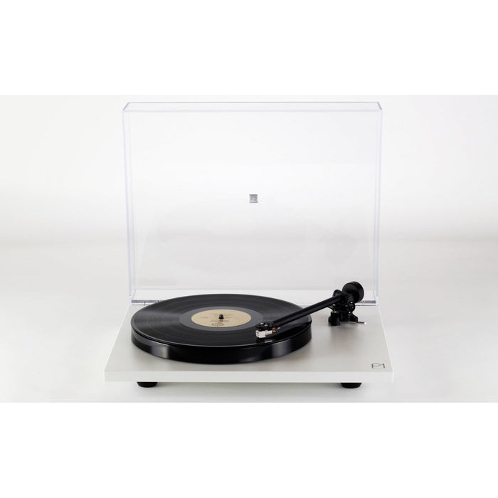 Rega Planar 1 Turntable