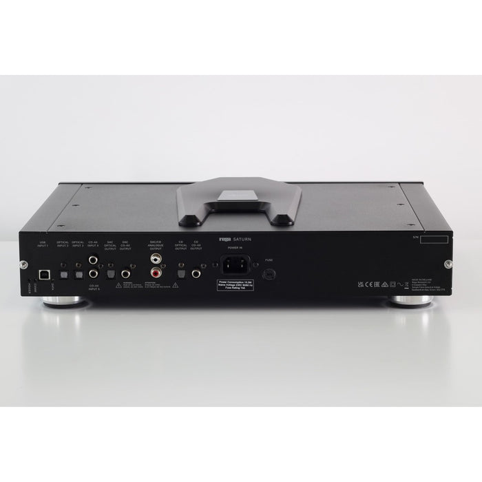 Rega Saturn MK3 CD Player