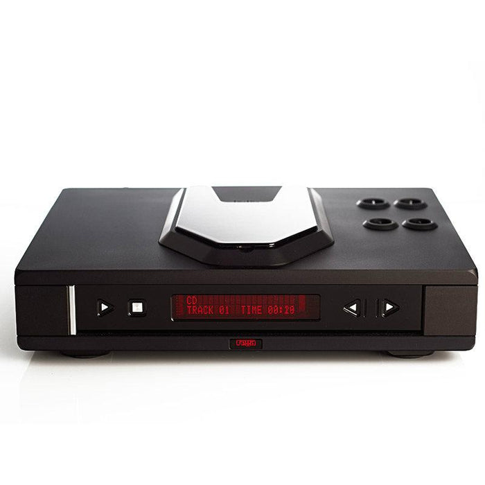 Rega Valve Isis Reference CD Player