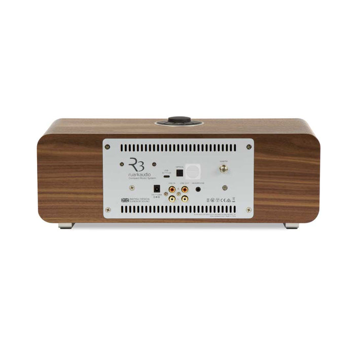 Ruark Audio R3S Compact Music System