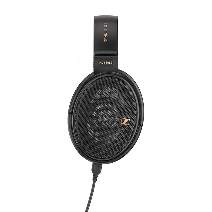 Sennheiser HD 660S2 Open-Back Headphones