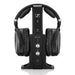 Sennheiser RS195 Adaptive Wireless Over-Ear Headphones