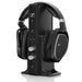 Sennheiser RS195 Adaptive Wireless Over-Ear Headphones
