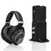 Sennheiser RS195 Adaptive Wireless Over-Ear Headphones
