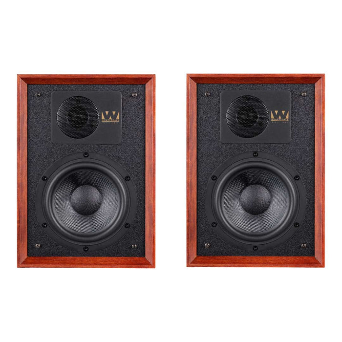 Wharfedale Denton 85 Bookshelf Speaker (Pair)