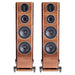 Wharfedale Elysian 4 Floorstanding Speaker (Pair)