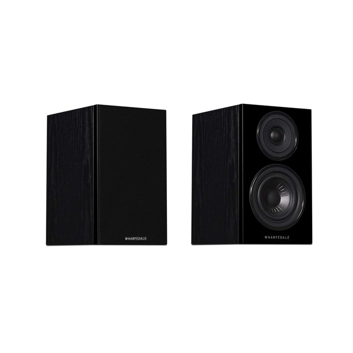 Wharfedale Diamond 12.0 Bookshelf Speaker (Pair)