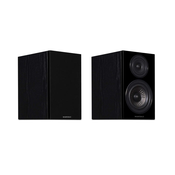 Wharfedale Diamond 12.2 Bookshelf Speaker (Pair)