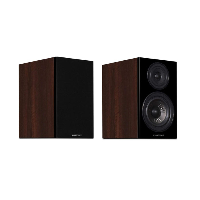 Wharfedale Diamond 12.2 Bookshelf Speaker (Pair)