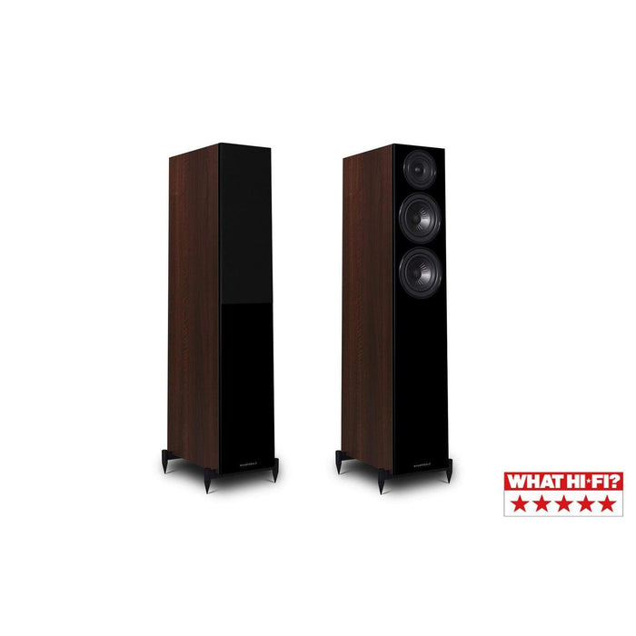 Wharfedale Diamond 12.3 Floorstanding Speaker (Pair)