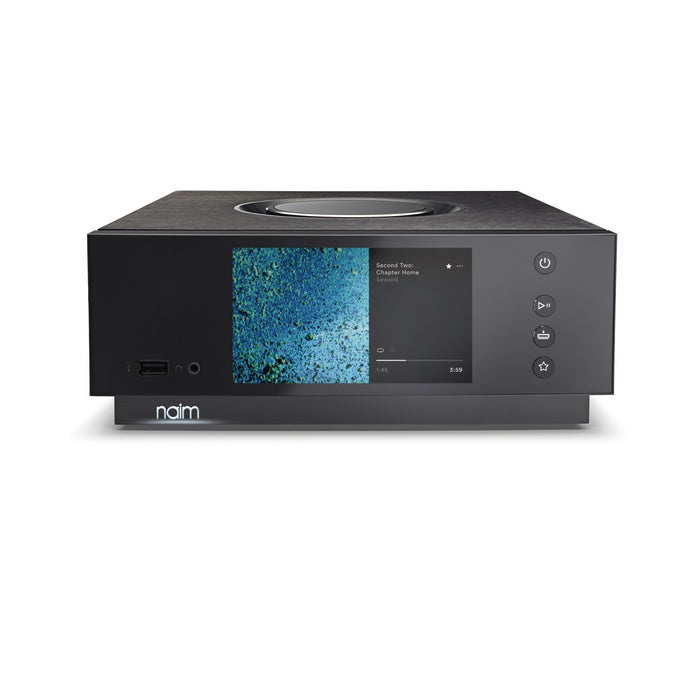Naim Uniti Atom All-In-One Player (HDMI)
