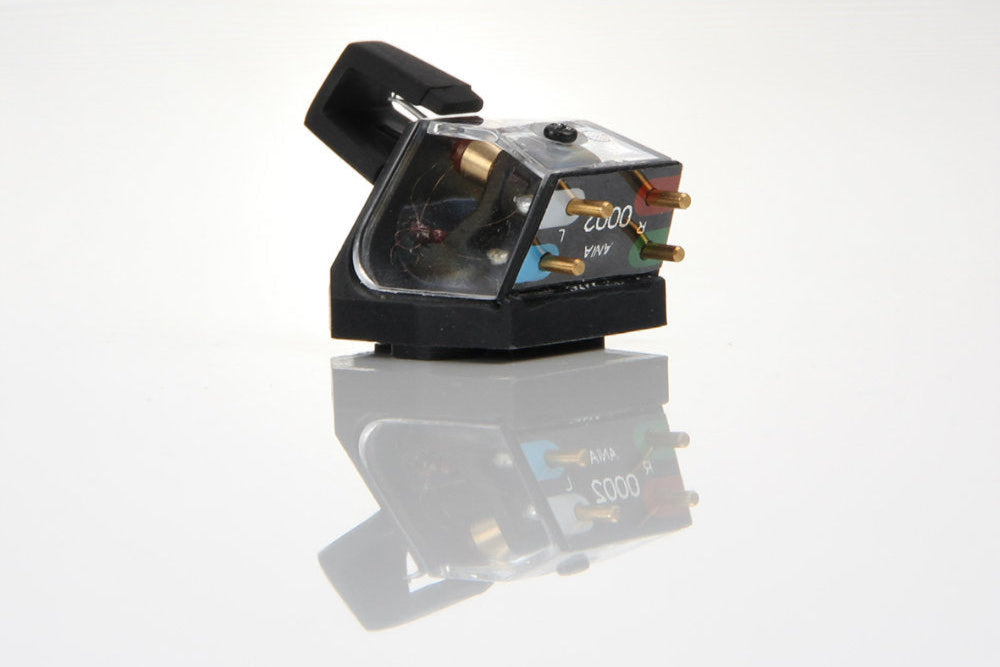 Rega Ania MC Cartridge