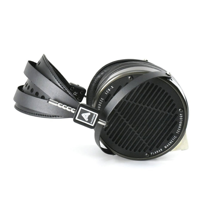 Audeze LCD-X Open Back Headphones