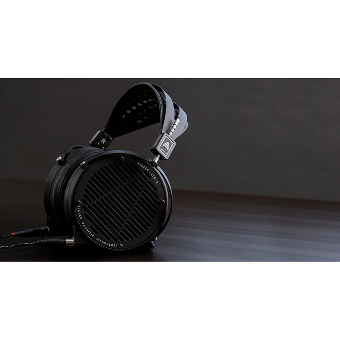 Audeze LCD-X Open Back Headphones