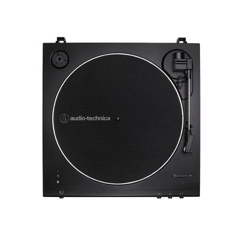 Audio-Technica AT-LP60X BT Turntable