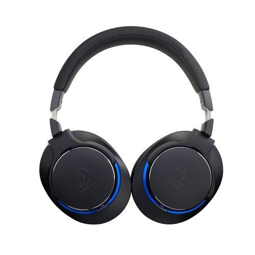 Audio-Technica ATH-MSR7b High-Res Headphones