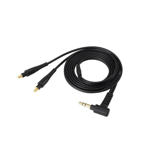 Audio-Technica ATH-MSR7b High-Res Headphones