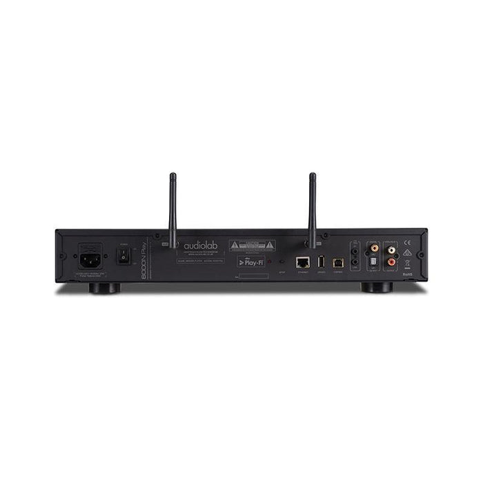 Audiolab 6000N Wireless Music Streamer