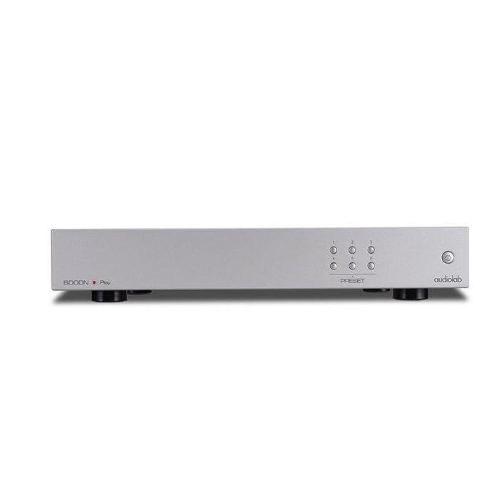 Audiolab 6000N Wireless Music Streamer