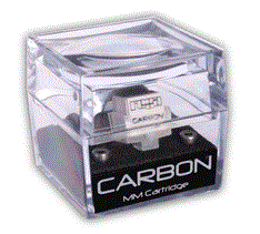 Rega Carbon MM Cartridge