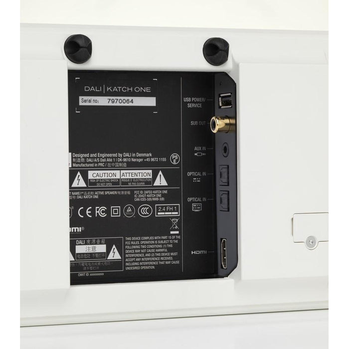 DALI Katch One Soundbar