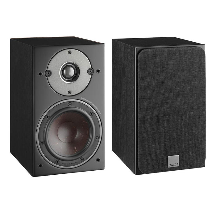 DALI Oberon 1 Bookshelf Speaker (Pair)