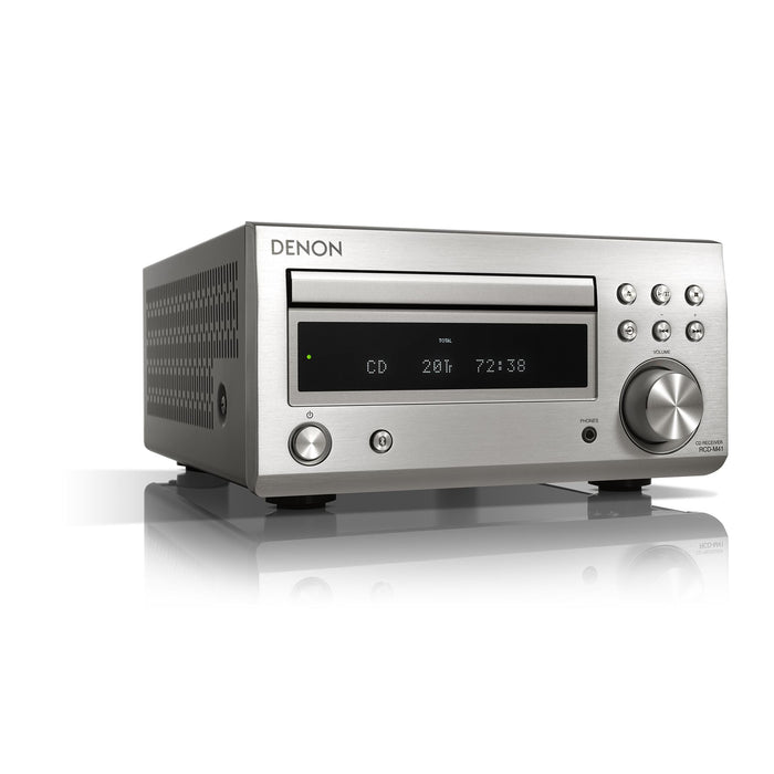 Denon M Series RCD-M41DAB Micro HiFi System