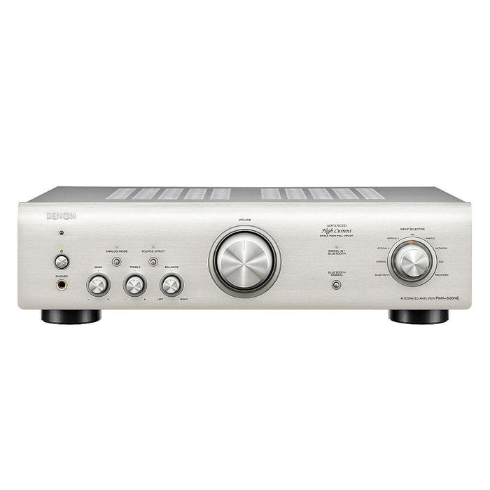 Denon PMA-600NE Integrated Amplifier