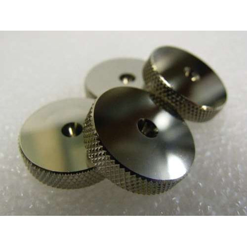 Atacama HD-L Floor Spike Shoes (Pack of 4)