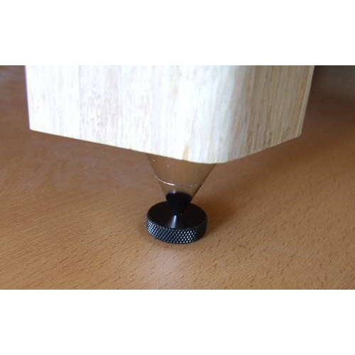 Atacama HD-S Floor Spike Shoes (Pack of 4)