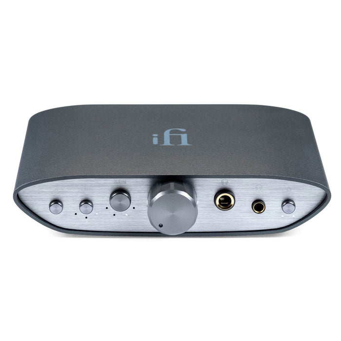 iFi Audio Zen CAN Headphone Amplifier