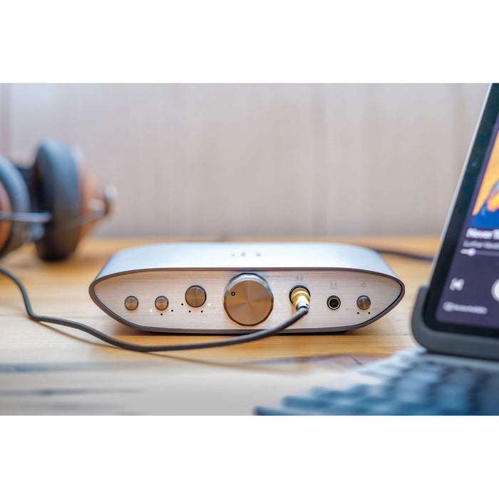 iFi Audio Zen CAN Headphone Amplifier