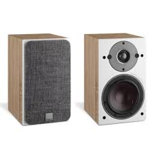 DALI Oberon 1 Bookshelf Speaker (Pair)