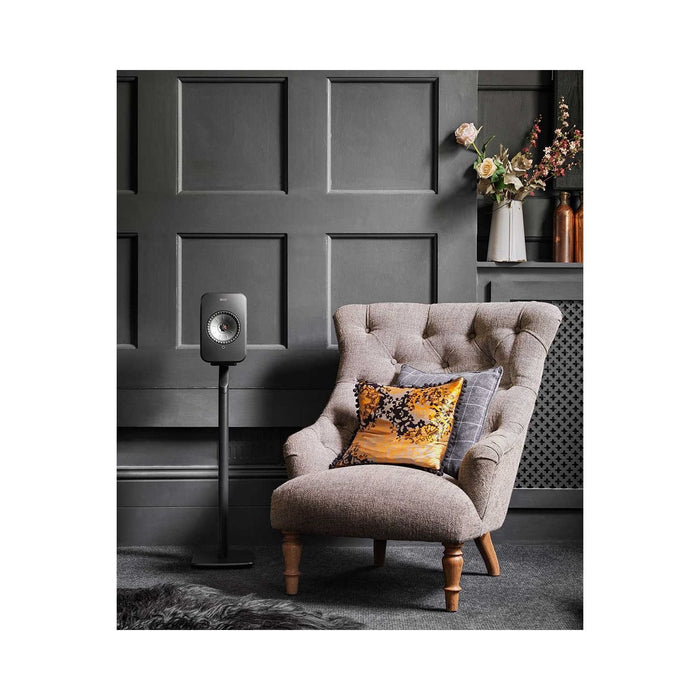 KEF LSX S1 Speaker Stand (Pair)