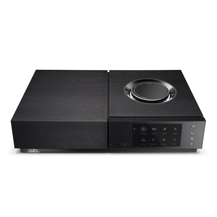 Naim Uniti Nova All-In-One Player
