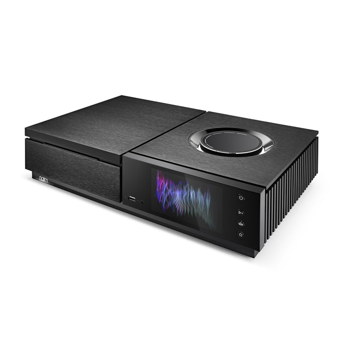 Naim Uniti Star All-In-One Player