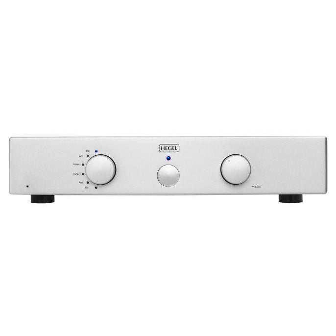 Hegel P20 Stereo Pre-Amplifier