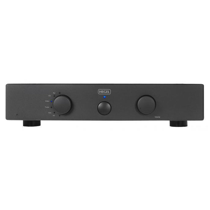 Hegel P20 Stereo Pre-Amplifier