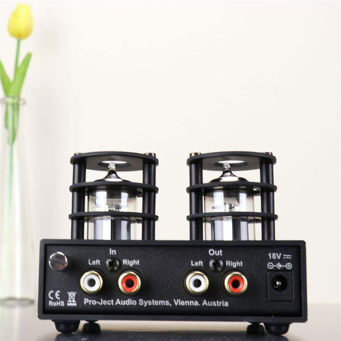 Pro-Ject Tube Box S2