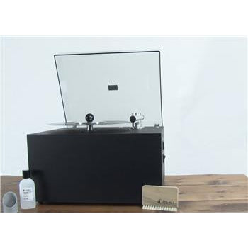 Pro-Ject VC-S Perspex Lid Dust Cover