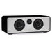 Q Acoustics Concept Centre Speaker - Black