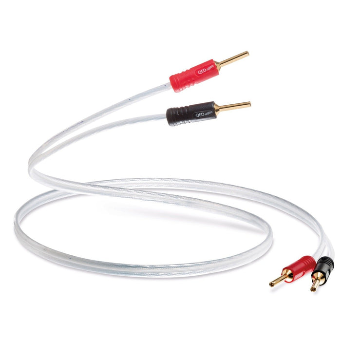 QED XT25 Speaker Cable