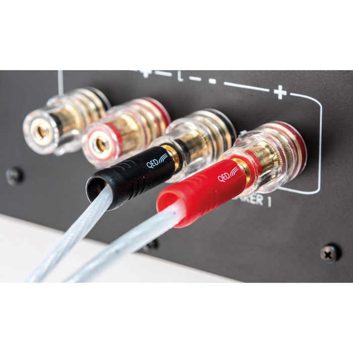 QED XT25 Speaker Cable