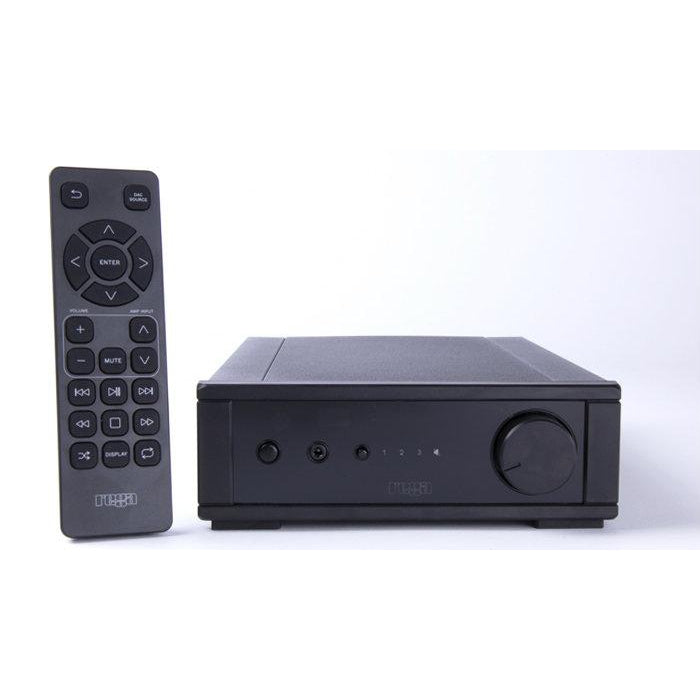 Rega IO Integrated Amplifier