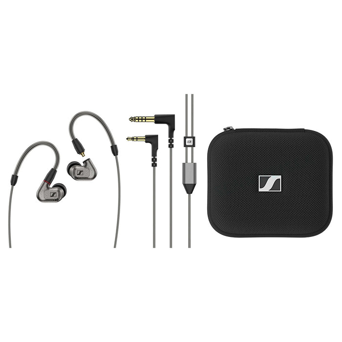 Sennheiser IE 600 In-Ear Headphones