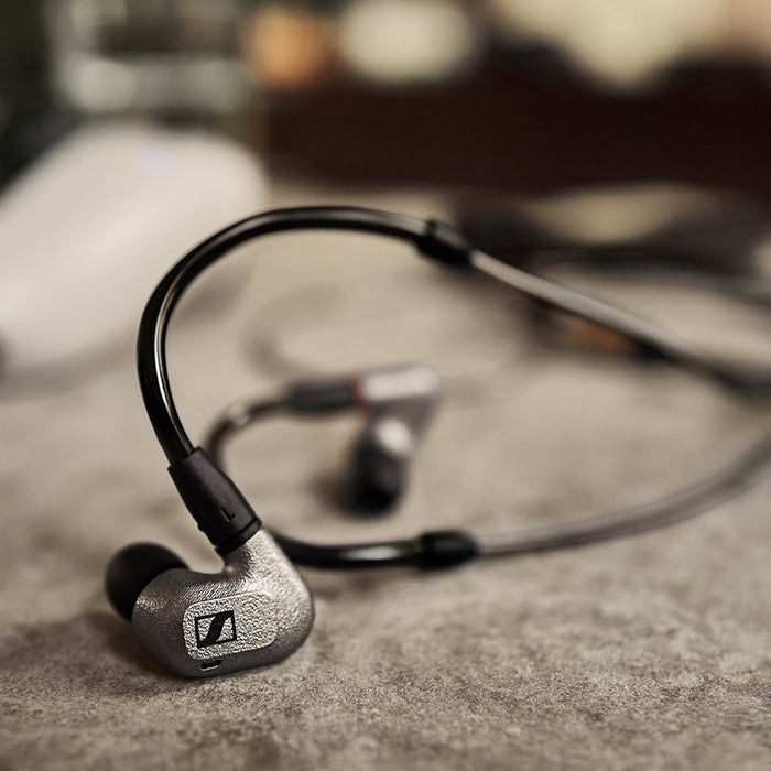 Sennheiser IE 600 In-Ear Headphones